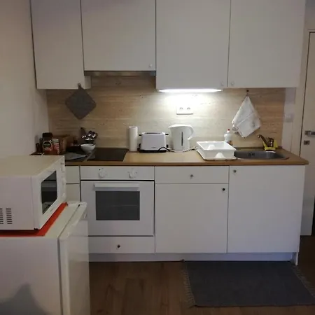 Apartment Maly Utulny V Lipkach