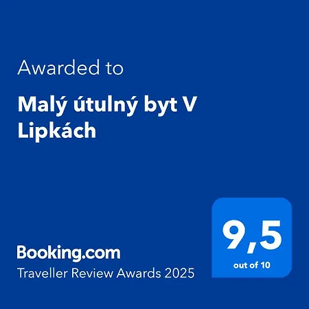 Maly Utulny V Lipkach * Hradec Králové
