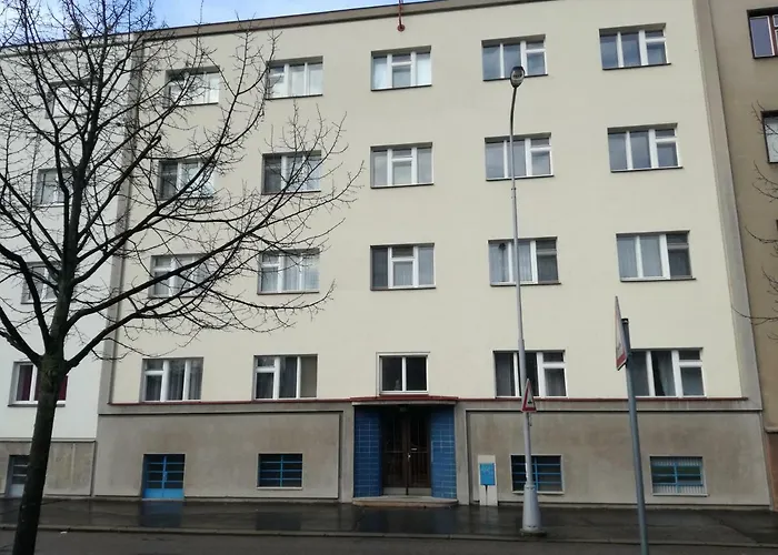 Maly Utulny V Lipkach